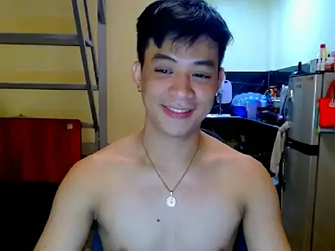 ASIANFULLYLOADEDCUM online show from 20, 6, 2026