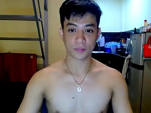 ASIANFULLYLOADEDCUM online show from 20, 6, 2026