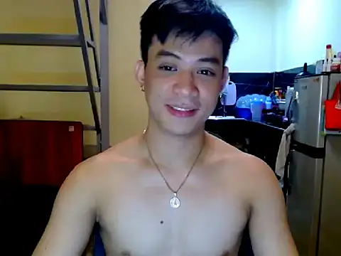 ASIANFULLYLOADEDCUM online show from 21, 6, 2026