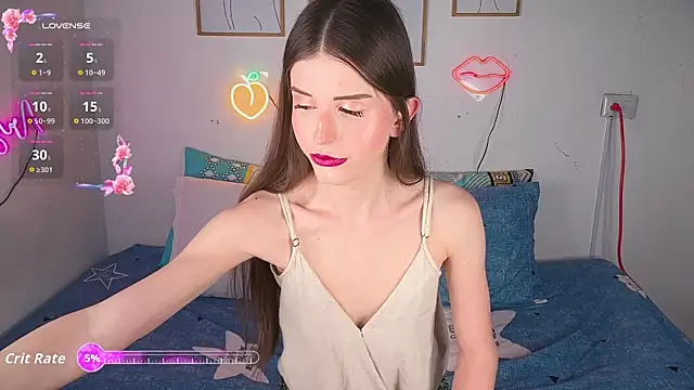 arielmishel online show from 25, 6, 2026