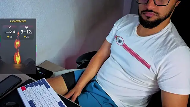 Ernesto-Rodriguez82 online show from 5, 6, 2026
