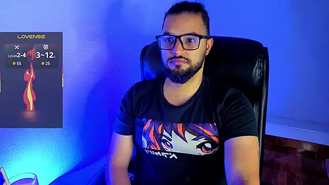 Ernesto-Rodriguez82 online show from 8, 6, 2026