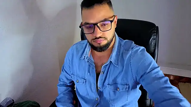 Ernesto-Rodriguez82 online show from 17, 6, 2026