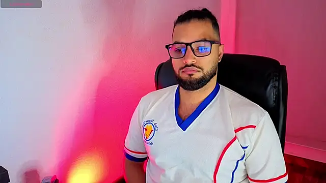 Ernesto-Rodriguez82 online show from 21, 6, 2026