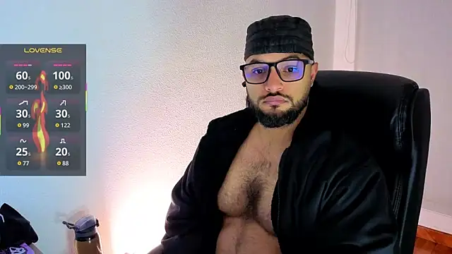 Ernesto-Rodriguez82 online show from 23, 6, 2026