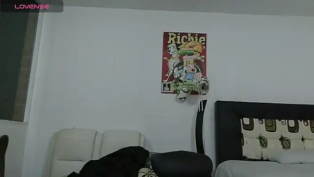 Thomasjons  online show from 13, 6, 2026