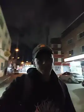 Thomasjons  online show from 22, 6, 2026