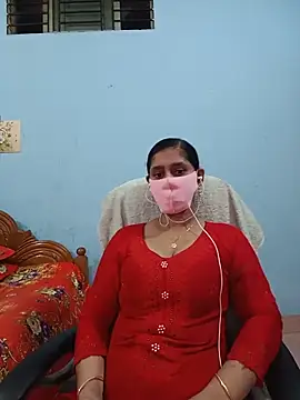 Cute Faria online show from 6, 6, 2026