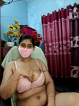 Cute Faria online show from 6, 6, 2026