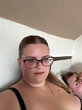 CurvyPaar2 online show from 22, 6, 2026