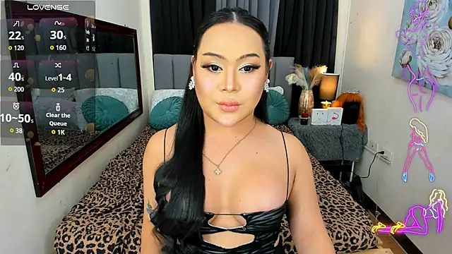 ZiaFamurri online show from 19, 6, 2026