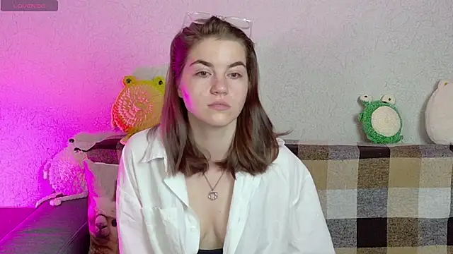 ElzaBlis online show from 16, 6, 2026