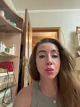MarinaDiva11 74 online show from 5, 6, 2026