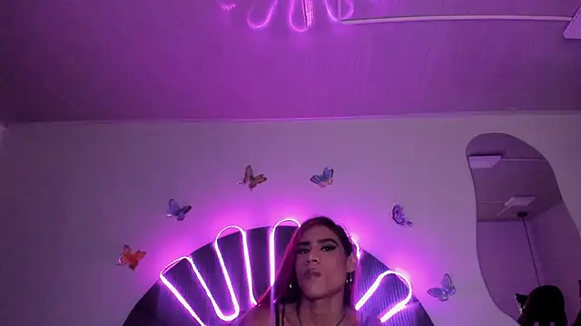 LissyAndrade online show from 10, 6, 2026