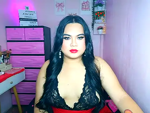 YourThicc bella online show from 30, 6, 2026