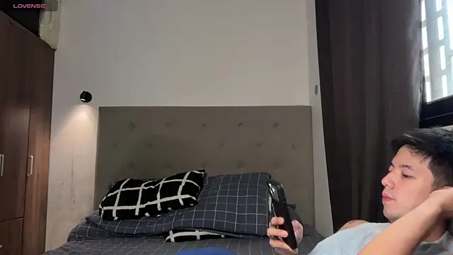 Addictiveboi online show from 12, 6, 2026