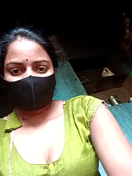 kajalbhabhi44 online show from 1, 6, 2026