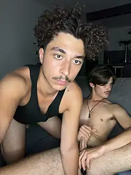 Pablo27622 online show from 26, 6, 2026