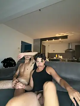 Pablo27622 online show from 14, 7, 2026