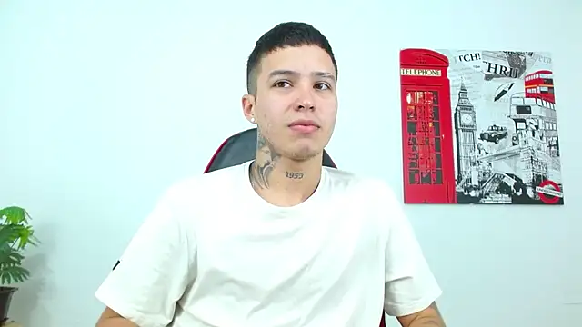 Cumandres18 online show from 5, 6, 2026