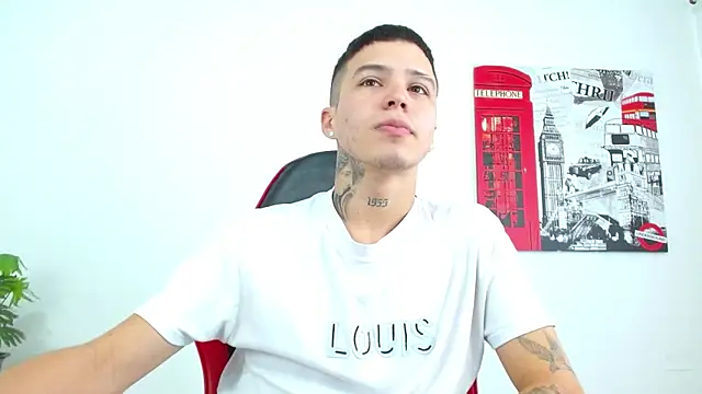 Cumandres18 online show from 9, 6, 2026
