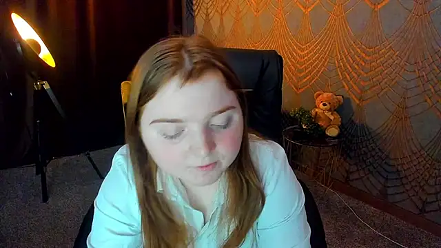 KattyRose8 online show from 14, 6, 2026