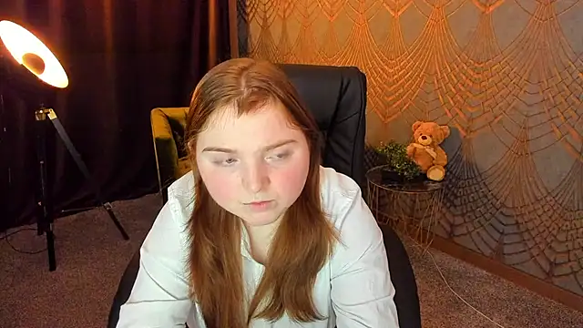 KattyRose8 online show from 17, 6, 2026