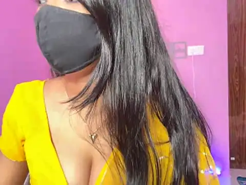 Neha18 online show from 8, 6, 2026