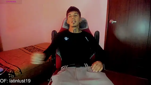 Savajelust online show from 18, 6, 2026