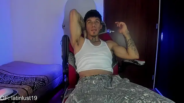 Savajelust online show from 19, 6, 2026