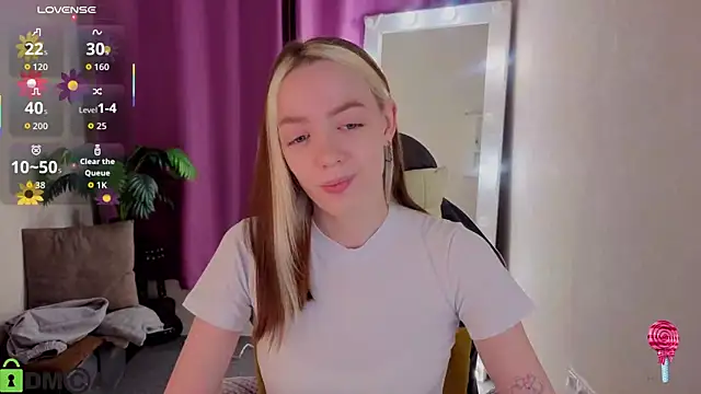R0cket bunny online show from 7, 6, 2026