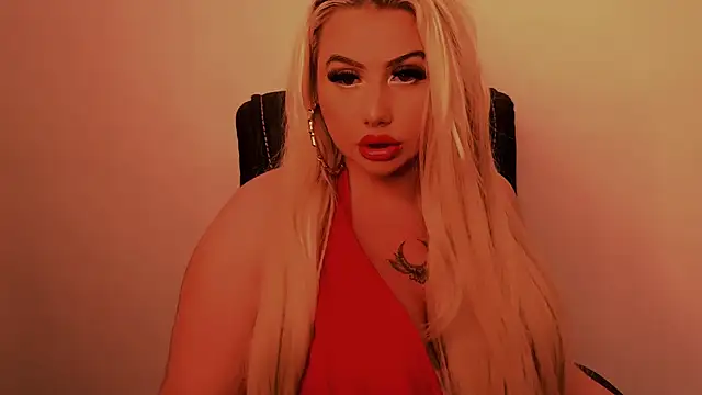 TiaDoll online show from 9, 7, 2026