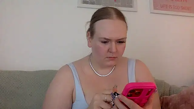 gracelovesxx online show from 17, 6, 2026