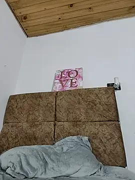 AlexxiaaMat online show from 12, 6, 2026