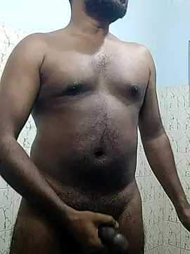hornywildman123 online show from 10, 6, 2026