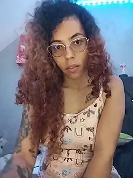 Pamelamiler   online show from 18, 6, 2026