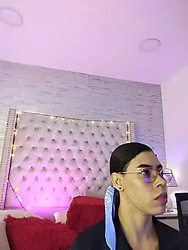 Pamelamiler   online show from 18, 6, 2026