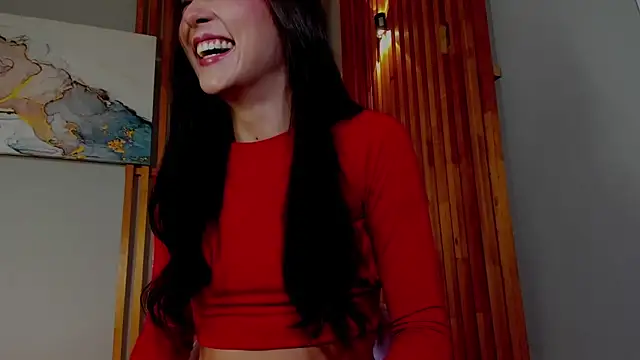 AbbyPalmer online show from 8, 6, 2026