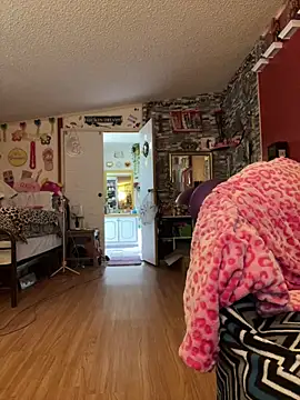 TranSexualJade95 online show from 20, 6, 2026