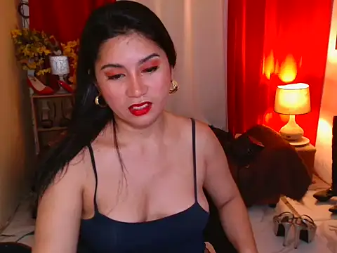 tsBiancalicious online show from 12, 6, 2026