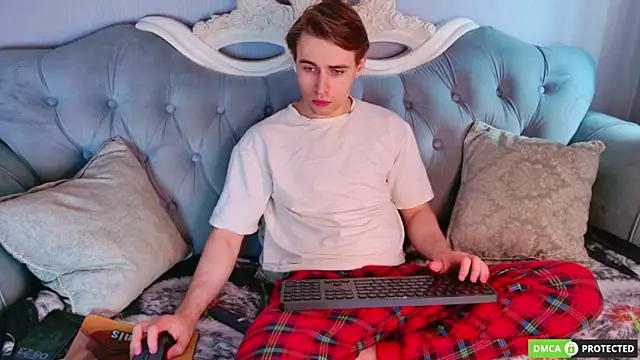 WilliamDyson online show from 22, 6, 2026