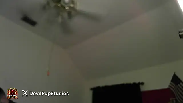 DevilPup75  online show from 29, 5, 2026