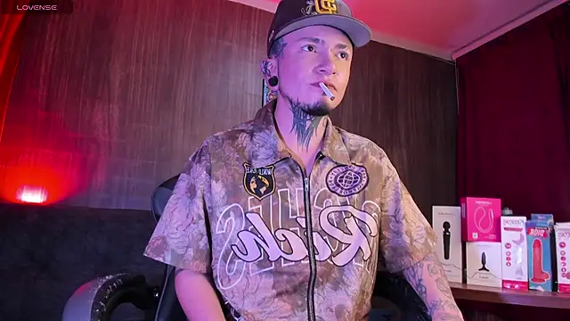 tyler jones  online show from 22, 6, 2026