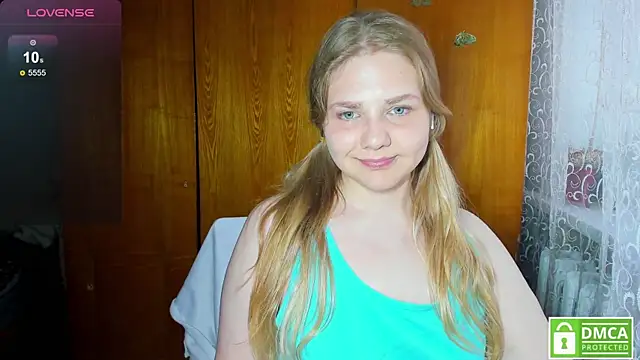 AlinaMors online show from 14, 6, 2026