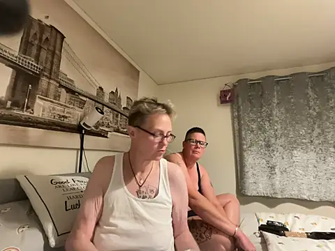 Curvy-Jinx online show from 16, 6, 2026