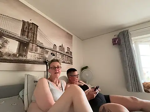 Curvy-Jinx online show from 21, 6, 2026