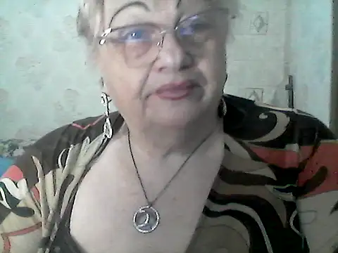 NatalieNorth online show from 10, 6, 2026