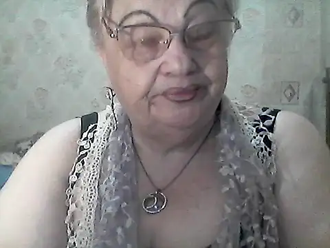 NatalieNorth online show from 13, 6, 2026