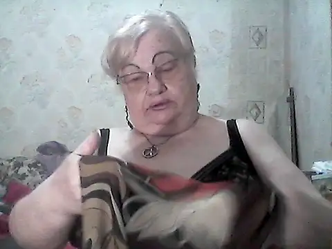 NatalieNorth online show from 21, 6, 2026