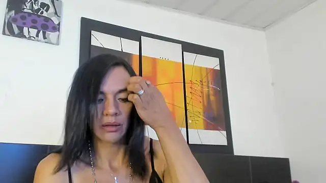 MeganRhyder online show from 13, 6, 2026